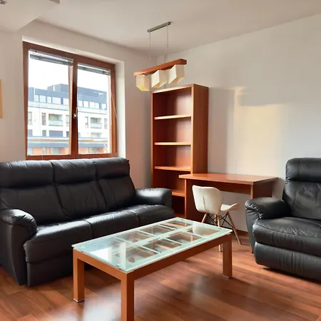 Heart For 4 Free Parking Apartment *