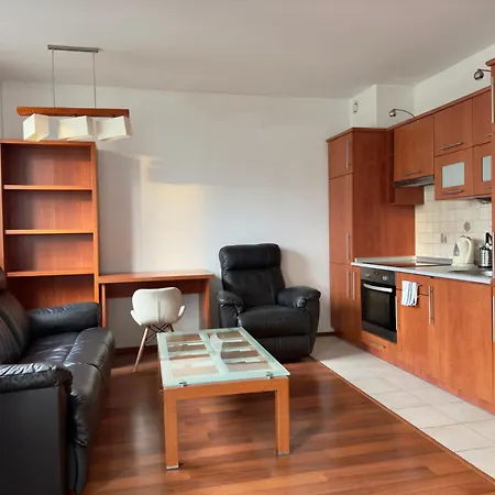 Apartment Heart For 4 Free Parking *