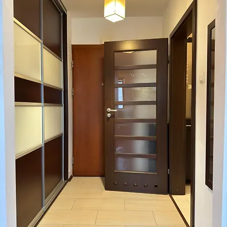Heart For 4 Free Parking Apartment