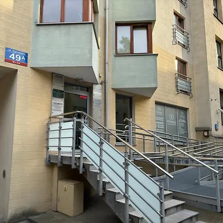 Apartment Heart For 4 Free Parking *